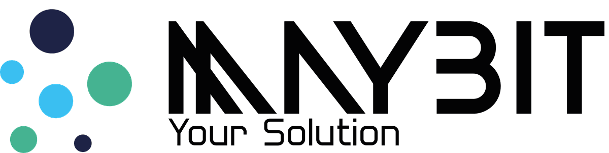 MayBit | Your Solution